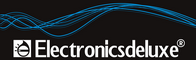 Логотип фирмы Electronicsdeluxe в Иваново