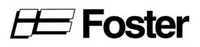Логотип фирмы Foster в Иваново