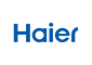 Логотип фирмы Haier в Иваново