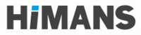 Логотип фирмы HiMANS в Иваново