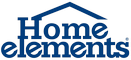 Логотип фирмы HOME-ELEMENT в Иваново