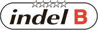 Логотип фирмы Indel B в Иваново