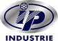 Логотип фирмы IP INDUSTRIE в Иваново