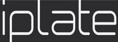 Логотип фирмы Iplate в Иваново