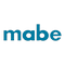 Логотип фирмы Mabe в Иваново