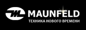 Логотип фирмы Maunfeld в Иваново