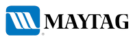Логотип фирмы Maytag в Иваново