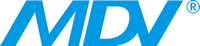 Логотип фирмы MDV в Иваново