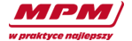 Логотип фирмы MPM Product в Иваново