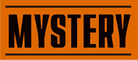 Логотип фирмы Mystery в Иваново