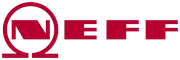 Логотип фирмы NEFF в Иваново