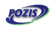 Логотип фирмы Pozis в Иваново