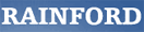 Логотип фирмы Rainford в Иваново