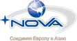 Логотип фирмы RENOVA в Иваново