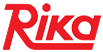 Логотип фирмы Rika в Иваново