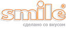 Логотип фирмы Smile в Иваново