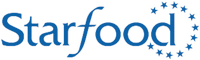 Логотип фирмы Starfood в Иваново