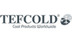Логотип фирмы TefCold в Иваново
