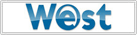Логотип фирмы WEST в Иваново