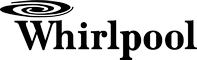 Логотип фирмы Whirlpool в Иваново