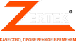 Логотип фирмы Zertek в Иваново