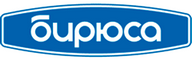 Логотип фирмы Бирюса в Иваново