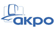 Логотип фирмы AKPO в Иваново