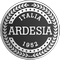 Логотип фирмы Ardesia в Иваново