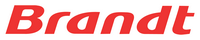 Логотип фирмы Brandt в Иваново