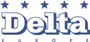 Логотип фирмы DELTA в Иваново