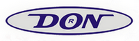 Логотип фирмы DON в Иваново