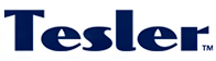 Логотип фирмы Tesler в Иваново