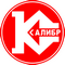 Логотип фирмы Калибр в Иваново